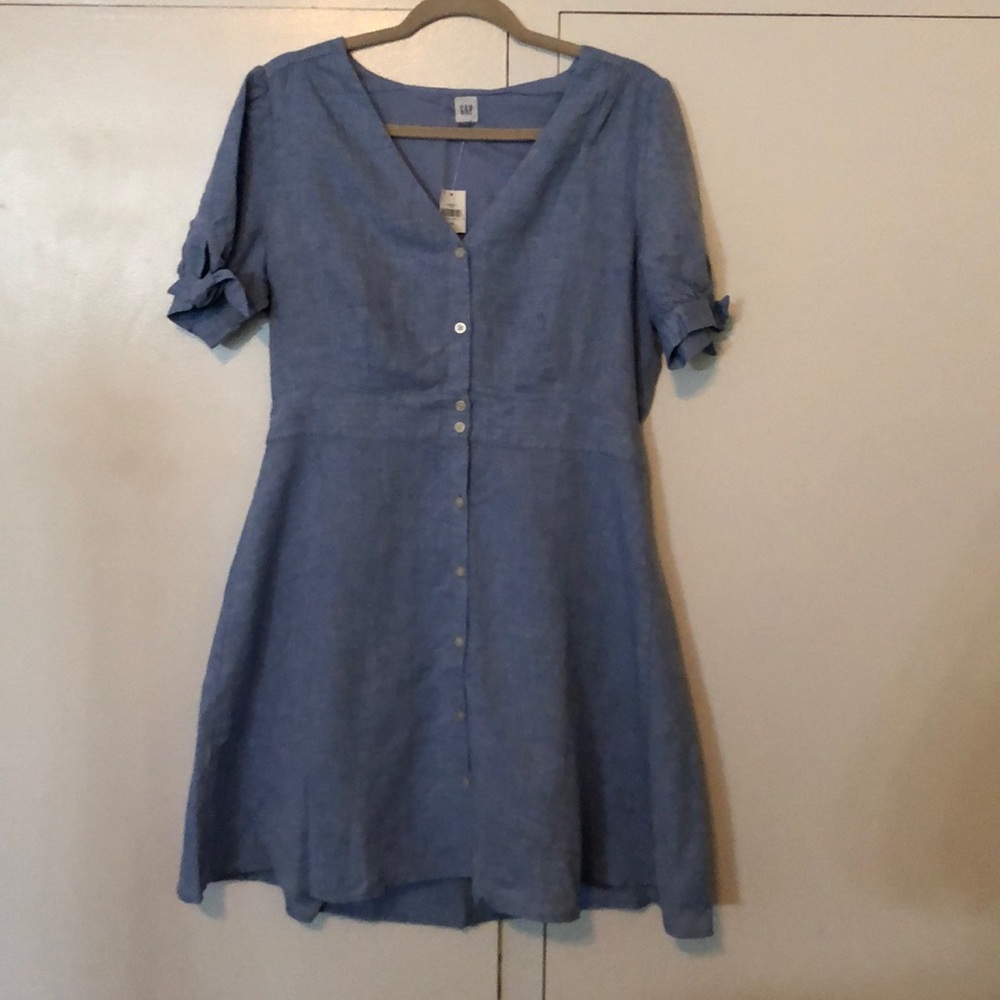NWT Gap dress